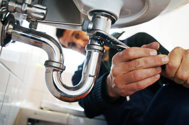Best Plumbing Installation Services  in Monroe, WA