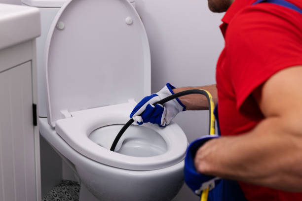 Best Local Plumber Services  in Monroe, WA