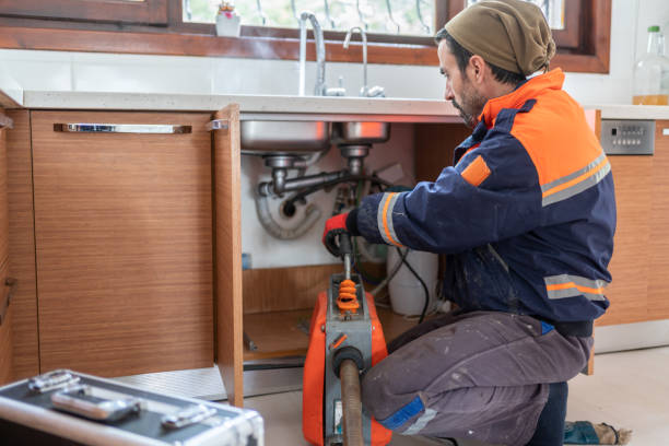 Best Emergency Plumber  in Monroe, WA