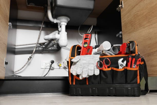 Best Toilet Repair Services  in Monroe, WA