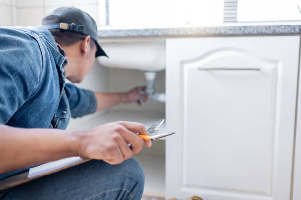 Best Residential Plumbing Services  in Monroe, WA