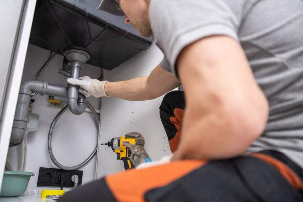 Best Sewer Cleaning Services  in Monroe, WA